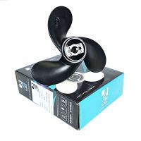 GL Marine Hidea/Tohatsu 3.5HP, Винт гребной, 7.4*5.7 алюминий